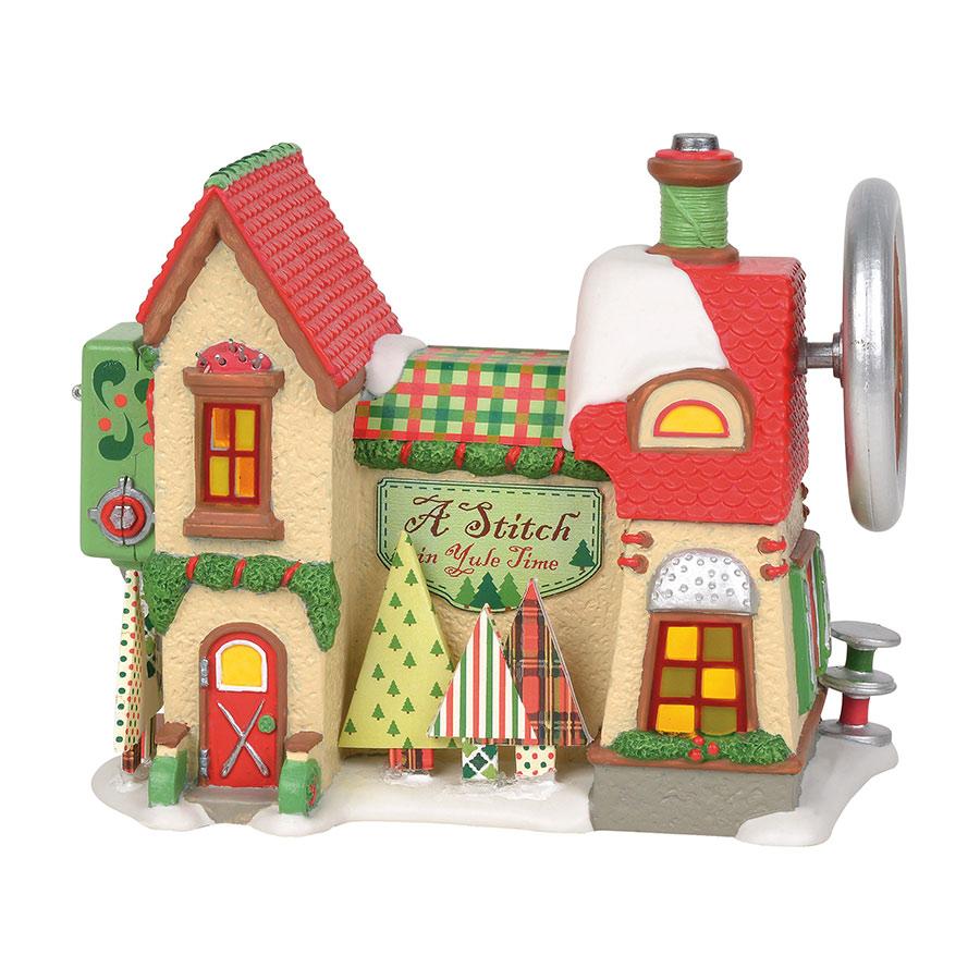Department 56 North Pole Series Northern Lights Power Home Home Décor